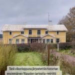 Alma Hätönen Instagram - Kaikkien aikojen ensimmäinen Yöpuolen tarinoita -retriitti järjestettiin nyt kuluvana viikonloppuna. En ollut koskaan järjestänyt mitään tällaista, mutta haave oli kulkenut jo pitkään mukana. Jännitin tätä siksi todella paljon, mutta uskoin siitä huolimatta, että tästä voi syntyä jotain tosi spessua 💙✨ En osannut edes kuvitella miten merkityksellinen ja erityinen viikonloppu tämä tulisi olemaan🥹 Osallistujat valittiin arvonnalla ja tuntuu, että universumi toi kyllä juuri oikeat ihmiset yhteen✨💜Kyyneliltä ei todellakaan vältytty näiden päivien aikana ja sydän on täynnä kiitollisuutta ja rauhaa. Haaveena on, ettei tämä jää tähän vaan tulevaisuudessa tehdään tämä isommin, jotta vielä useammalla on mahdollisuus päästä mukaan. Mikäli haluaisit joskus mukaan niin olisin maailman kiitollisin, jos kommentoisit tähän alle jotain. Sitten tiedän, että olisiko tällaiselle retriitille kiinnostusta ja kysyntää useamminkin ja pystyn suunnittelemaan vielä paremmin 💜✨ Kiitos niin paljon @podmefi että mahdollistitte tämän ja lähdette mun ideoihin aina täysillä mukaan💙