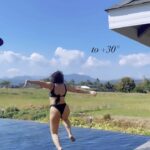 Alma Hätönen Instagram – From -26° to +30° ❄️☀️ 

Täällä sitä ollaan Chiang Raissa seuraavat pari viikkoa treenaamassa, ilma-akroilemassa ja tekemässä töitä 👋

#thailand #thailandtravel #icebathing #avanto