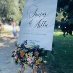 Alma Hätönen Instagram – What an amazing wedding! 🥹 Thank you so much @samarcookie and Arttu for letting us be a part of your special day here in Evora, Portugal🧡 I wish you all the love and happiness! Viva os noivos!