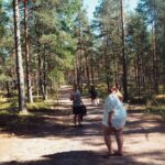 Alma Hätönen Instagram – Juhannus part 2 with these cuties☀️