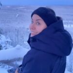 Alma Hätönen Instagram – ”Olet tehnyt hyvää työtä laadukkaan levon ja virkistävien aktiviteettien tasapainottamisessa” -Oura

Damn right I have ❄️😌

#lapland #winter #hiking #winterhiking #visitfinland Lappi
