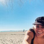 Alma Hätönen Instagram - Tänään etätyöskentelen näissä maisemissa😌 Spain