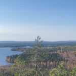 Alma Hätönen Instagram - Kuten te tiedätte Jaakon perheen Lapin mökki on ollut mun turvapaikka viimeiset melkein 8 vuotta. En voi missään niin hyvin kuin siellä. 🥹 Tultiin viikko sitten Helsinkiin ja mulla meni heti unet. Siis lähes kokonaan ja koko viime viikoksi. Hermosto on oppinut, että täällä Helsingissä normaali olotila on ylivireys ja ylikuormitus ja keho hakeutuu siihen automaattisesti. Joten heitän nyt universumille pyynnön mahdollisuudesta muuttaa elämän painotus sellaiseksi, että sen sijaan, että asun Helsingissä ja käyn Lapissa lepäämässä niin arki olisikin suurimmaksi osaksi Lapissa ja tulisin säännöllisesti Helsinkiin käymään tekemään hommia💜 Että suhde olisi 70-30 näin päin. Kaipaan hitaampaa elämän rytmiä. Ultimaattisena haaveena olisi joskus löytää paikka Ylläksen läheisyydestä. Tämä haave vaatii monta muutosta onnistuakseen ja vie varmasti kauan ennen kuin olisi käytännössä mahdollista. Yhtenä muutoksena sen, että voisin tehdä mun työtä Helsingin lisäksi pohjoisesta käsin. Eli jos on mielessä yhteistöitä, media-alan töitä tai muita projekteja Lapin suunnalla, huikkaa mulle!🤩 (Saa toki huikata myös Helsingissä olevista hommista ens vuodelle💜) Toistaiseksi vaan heitän tän maailmalle näin tuosta noin vain ja odottelen. Menee siihen vuosi tai viisi niin ehkä joskus vielä ✨