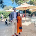 Alma Hätönen Instagram – What an amazing wedding! 🥹 Thank you so much @samarcookie and Arttu for letting us be a part of your special day here in Evora, Portugal🧡 I wish you all the love and happiness! Viva os noivos!