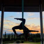 Alma Hätönen Instagram – Living a dream ✨ 

Kiitos @petrakalliomaa ja @flykaravek 🫶

#aerial #aerialacrobatics #thailand Thailand