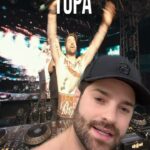 Alok Instagram – Por essa você não esperava! 
Mind blowing 🤯🤯 Tupã-Sp