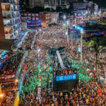 Alok Instagram - Salvador não teria sido tão incrível sem a contribuição de tanta gente! Aqui deixo os meus agradecimentos especiais ao público, que entregou a melhor energia e disposição, à minha equipe e colaboradores que fizeram tudo acontecer e aos meus parceiros: @ifoodbrasil @gwmbrasil @bradesco @agorainvestimentos @cervejablackprincess @tntenergydrink @trident_brasil @ovomaltinebrasil @3coracoes @stanley1913_brasil Muito obrigado! 🧡 Imagens: @sergiotwa @gabrieltwa @guremor @vitorftx @united.films Fotos: @filipemiranda Edição: @jao.storch #publi Salvador Bahia Brasil