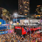 Alok Instagram – Salvador não teria sido tão incrível sem a contribuição de tanta gente! Aqui deixo os meus agradecimentos especiais ao público, que entregou a melhor energia e disposição, à minha equipe e colaboradores que fizeram tudo acontecer e aos meus parceiros: 

@ifoodbrasil
@gwmbrasil
@bradesco
@agorainvestimentos
@cervejablackprincess
@tntenergydrink
@trident_brasil
@ovomaltinebrasil
@3coracoes
@stanley1913_brasil

Muito obrigado! 🧡 

Imagens: @sergiotwa @gabrieltwa @guremor @vitorftx  @united.films
Fotos: @filipemiranda 
Edição: @jao.storch 

#publi Salvador Bahia Brasil