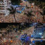Alok Instagram – Salvador não teria sido tão incrível sem a contribuição de tanta gente! Aqui deixo os meus agradecimentos especiais ao público, que entregou a melhor energia e disposição, à minha equipe e colaboradores que fizeram tudo acontecer e aos meus parceiros: 

@ifoodbrasil
@gwmbrasil
@bradesco
@agorainvestimentos
@cervejablackprincess
@tntenergydrink
@trident_brasil
@ovomaltinebrasil
@3coracoes
@stanley1913_brasil

Muito obrigado! 🧡 

Imagens: @sergiotwa @gabrieltwa @guremor @vitorftx  @united.films
Fotos: @filipemiranda 
Edição: @jao.storch 

#publi Salvador Bahia Brasil