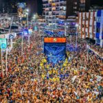 Alok Instagram – Salvador não teria sido tão incrível sem a contribuição de tanta gente! Aqui deixo os meus agradecimentos especiais ao público, que entregou a melhor energia e disposição, à minha equipe e colaboradores que fizeram tudo acontecer e aos meus parceiros: 

@ifoodbrasil
@gwmbrasil
@bradesco
@agorainvestimentos
@cervejablackprincess
@tntenergydrink
@trident_brasil
@ovomaltinebrasil
@3coracoes
@stanley1913_brasil

Muito obrigado! 🧡 

Imagens: @sergiotwa @gabrieltwa @guremor @vitorftx  @united.films
Fotos: @filipemiranda 
Edição: @jao.storch 

#publi Salvador Bahia Brasil