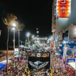Alok Instagram – Salvador não teria sido tão incrível sem a contribuição de tanta gente! Aqui deixo os meus agradecimentos especiais ao público, que entregou a melhor energia e disposição, à minha equipe e colaboradores que fizeram tudo acontecer e aos meus parceiros: 

@ifoodbrasil
@gwmbrasil
@bradesco
@agorainvestimentos
@cervejablackprincess
@tntenergydrink
@trident_brasil
@ovomaltinebrasil
@3coracoes
@stanley1913_brasil

Muito obrigado! 🧡 

Imagens: @sergiotwa @gabrieltwa @guremor @vitorftx  @united.films
Fotos: @filipemiranda 
Edição: @jao.storch 

#publi Salvador Bahia Brasil