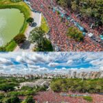 Alok Instagram – Woooow São Paulo 🔥🔥 Parque Ibirapuera – São Paulo