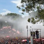 Alok Instagram – Woooow São Paulo 🔥🔥 Parque Ibirapuera – São Paulo