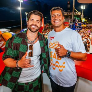 Alok Instagram - Over 2 million people! 🤯🤯
Ahhh Bahia! Eu te amo!! ❤️ (Veja último carrossel 😱)
