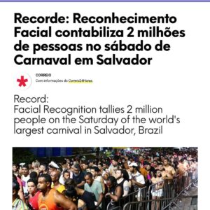 Alok Instagram - Over 2 million people! 🤯🤯
Ahhh Bahia! Eu te amo!! ❤️ (Veja último carrossel 😱)