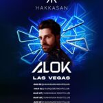 Alok Instagram - Las Vegas 2024 residency! 🔥 @hakkasannightclub @taogrouphospitality Catch me next at: Mar 02 - Marquee Mar 07 - Hakkasan Mar 28 - Hakkasan Aug 01 - Hakkasan Las Vegas, Nevada