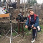 Alp Akar Instagram – Benim ilk sinema filmim ve ilk Başrolüm benim için anlamı çok büyük harika bir set harika bir ekip emeğinize yüreginize sağlık ara verdik devamı gelicek 🙏 #pota #sinema #festival #filmi yönetmenim hocam @ademintorunu #aravermek #korona #hayatevesığar #evdekal @actorsmanagement 🤙🤙