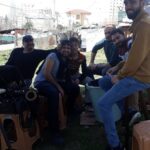 Alp Akar Instagram - Benim ilk sinema filmim ve ilk Başrolüm benim için anlamı çok büyük harika bir set harika bir ekip emeğinize yüreginize sağlık ara verdik devamı gelicek 🙏 #pota #sinema #festival #filmi yönetmenim hocam @ademintorunu #aravermek #korona #hayatevesığar #evdekal @actorsmanagement 🤙🤙