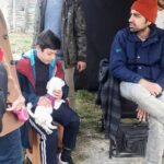 Alp Akar Instagram – Benim ilk sinema filmim ve ilk Başrolüm benim için anlamı çok büyük harika bir set harika bir ekip emeğinize yüreginize sağlık ara verdik devamı gelicek 🙏 #pota #sinema #festival #filmi yönetmenim hocam @ademintorunu #aravermek #korona #hayatevesığar #evdekal @actorsmanagement 🤙🤙