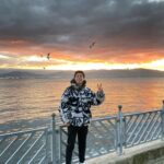Alp Akar Instagram - 🌅