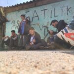 Alp Akar Instagram - Benim ilk sinema filmim ve ilk Başrolüm benim için anlamı çok büyük harika bir set harika bir ekip emeğinize yüreginize sağlık ara verdik devamı gelicek 🙏 #pota #sinema #festival #filmi yönetmenim hocam @ademintorunu #aravermek #korona #hayatevesığar #evdekal @actorsmanagement 🤙🤙