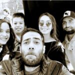 Alp Akar Instagram - @bizimhikayedizi @medyapimresmi. @foxturkiye #bizimhikayedizi #özledim #diyenlere #gelsin🚀🚀🚀🚀🚀🚀 Istanbul, Turkey