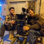 Alp Akar Instagram - 🎥 🎬 @hami.byndr @rafetalabalik