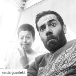 Alp Akar Instagram - ✌ Istanbul, Turkey