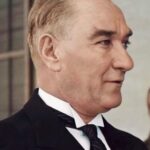 Alp Akar Instagram – Gazi Mustafa Kemal Atatürk…

Sevgi, saygı ve özlemle anıyoruz…