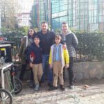 Alp Akar Instagram - #evet #çok #şanslıyım #yönetmen @muratkerasus #hocam #birbirimizi #sevdigimiz #doğrudur @ozgurrcakarr @erdemkolayca @asyadksc #sizi #seviyorum #bizimhikaye #bizimhikayedizi #medyapimresmi #foxturkiye 🚀🚀✌✌ Istanbul Province