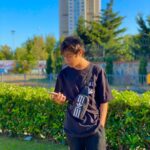 Alp Akar Instagram - ☀️