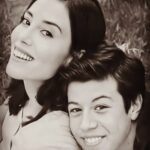 Alp Akar Instagram - 💙💫