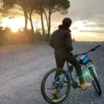 Alp Akar Instagram - 🚵‍♂️