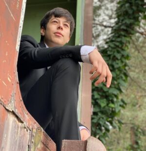 Alp Akar Instagram - 