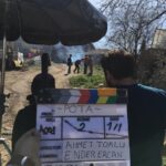 Alp Akar Instagram – Benim ilk sinema filmim ve ilk Başrolüm benim için anlamı çok büyük harika bir set harika bir ekip emeğinize yüreginize sağlık ara verdik devamı gelicek 🙏 #pota #sinema #festival #filmi yönetmenim hocam @ademintorunu #aravermek #korona #hayatevesığar #evdekal @actorsmanagement 🤙🤙