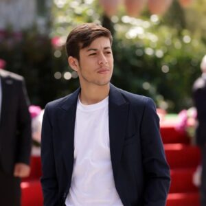 Alp Akar Instagram - #medyapım #hudutsuzsevda #foxturkiye