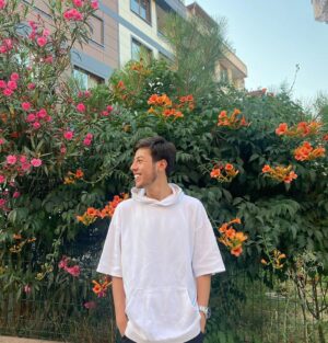 Alp Akar Instagram - 
