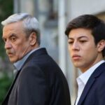 Alp Akar Instagram - Mükemmel bir projenin daha sonuna geldik herkesin ellerine, emeğine, yüreğine, sağlık buraya bir Yusuf bırakıyorum. İyi ki varsınız iyi ki yollarımız kesişmiş sevgiyle @serdargozelekli @senemzencir @bahadirince @nurdannerez @goldfilmyapim @yurekcikmazitrt @trt1 @atike_hinclier_cosan @vilmer67 #aylahaciogullari @toprak_karaoglu @actorsmanagement 🚀