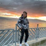 Alp Akar Instagram - 🌅