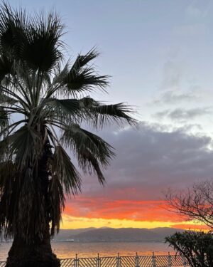 Alp Akar Instagram - 🌅