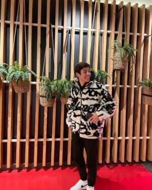Alp Akar Instagram - 