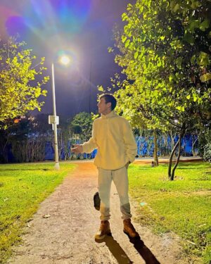 Alp Akar Instagram - 🌴