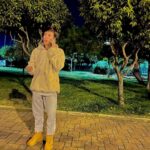 Alp Akar Instagram - 🌴