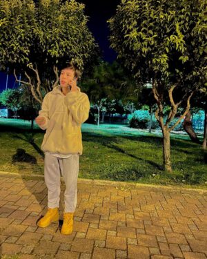 Alp Akar Instagram - 🌴