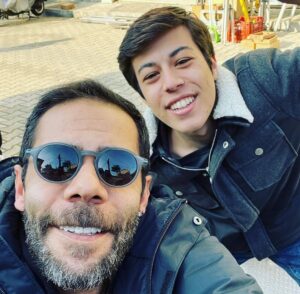 Alp Akar Instagram - @serdargozelekli  hocam 🚀🚀