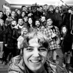 Alp Akar Instagram - Benim "Ali"ile olan yolculuğum burada bitti...Bana bu güzel karekteri teslim eden, bana güvenen Yapımcım Fatih Aksoy Abime ,Yönetmenim @neslihanyesilyurt hocama, @merve_colak hocama , @medyapimresmi @kanald ,@mednovayapim @sadakatsizdizi @selen.sevigen ,#gülümsünözkök yapımcılarıma sonsuz teşekkür ederim...Şanslıyım demiştim, en büyük şansım @cansudere Ablam @canercindoruk Abim aynı sahneyi paylaşmak muhteşem bir duygu anlatılmaz yaşanır ...Üvey annesinin gülü @melisssezen :) Bu keyifli yolculukta beraber olduğum tüm oyuncu büyüklerim, oyuncu arkadaşlarım iyiki sizinle olmuşum. Hepinize sonsuz teşekkür ederim.. Usta kalemiyle: @dilarapamuk @arzuyurtsevenn @kemalhmmcglu @sadakatsizdizi senaristlerine sonsuz teşekkür ederim.. Gizli kahramanlar: Tüm ekip emeğine, yüreğine sağlık bu başarı onların! Biz sıcacık bir aile olduk... 60 Bölüm iki sezon bizi yanlız bırakmayan seyircimize teşekkür ederim.. Tabiki menajerim @actorsmanagement Teşekkürler .. Bu bir ayrılık değil... Yeni projelerde buluşmak dileğiyle 👋🙏✨