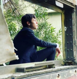 Alp Akar Instagram - 