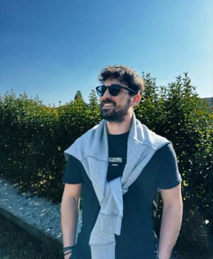 Alp Navruz Instagram - #Pazar 🌿