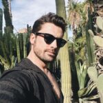 Alp Navruz Instagram – #goodvibes 🍀 Yves Saint Laurent