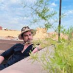 Alp Navruz Instagram – 🌴 Marrakech